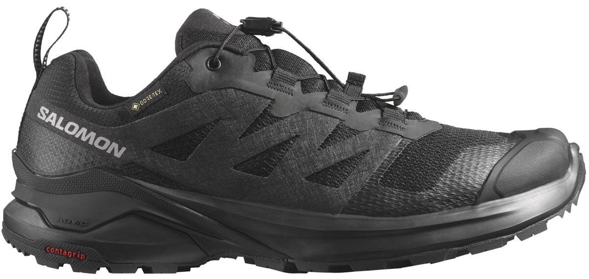 Salomon X-Adventure herenwandelschoen - Afbeelding 2