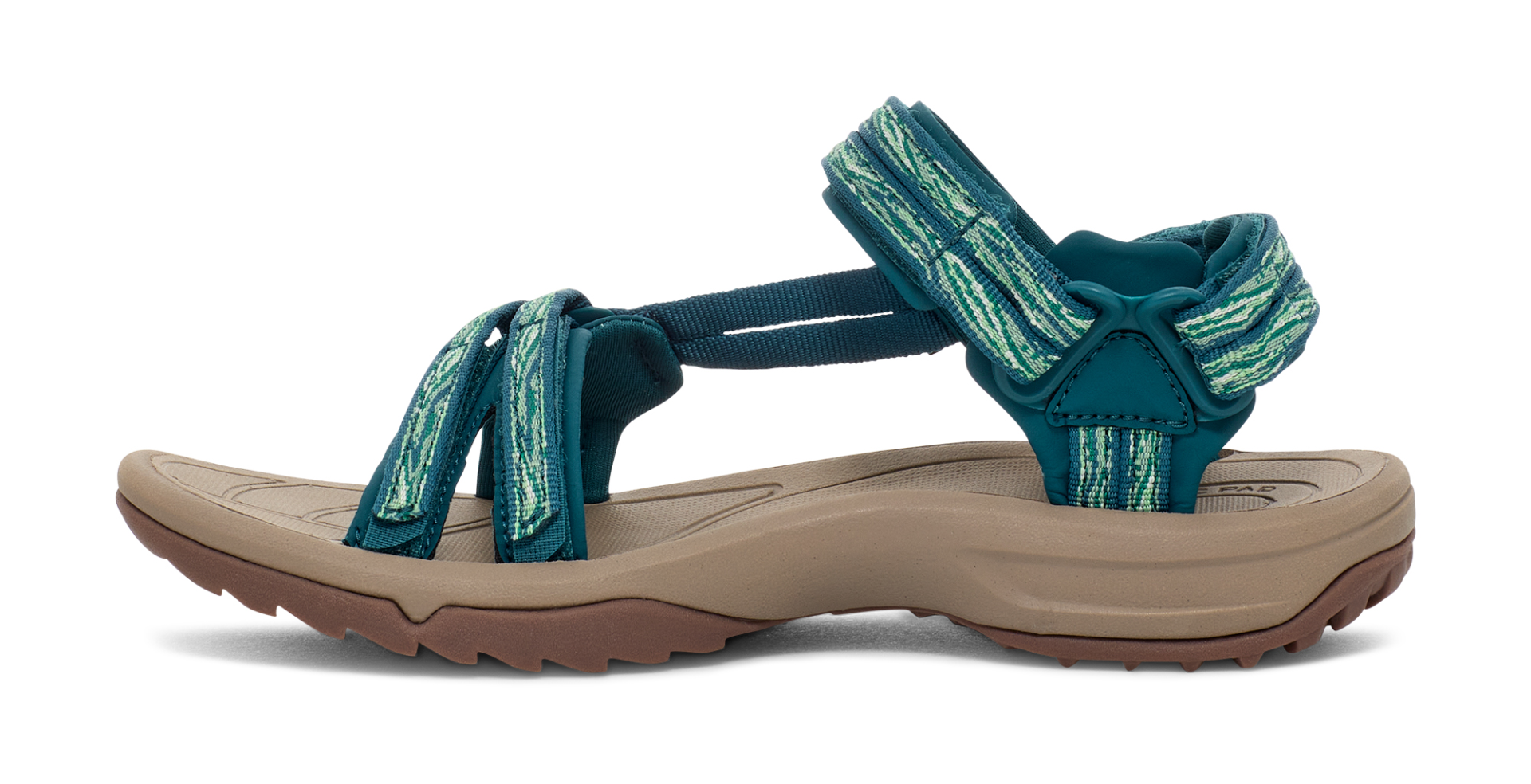 Teva Terra FI Lite Damessandaal - Afbeelding 8