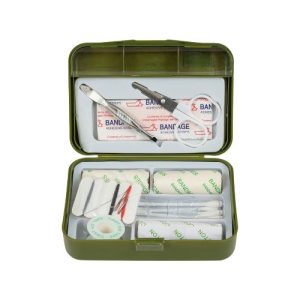 Highlander Cadet First Aid Kit