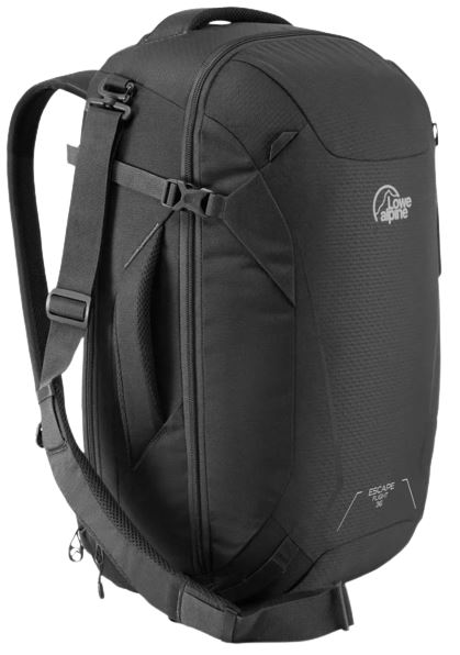 Lowe Alpine Escape Flight 36 rugzak - Afbeelding 2