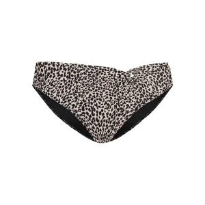 TEN CATE - BEACH - Bikini bottom knot - wild dot