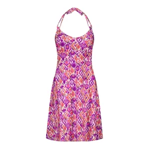 TEN CATE - BEACH - Dress    halter - summer ikat