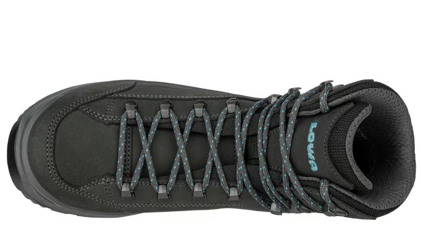 Lowa Renegade Evo GTX Mid dameswandelschoen - Afbeelding 7