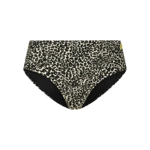 Ten Cate Bikini bottom midi little leopard 60665 2195