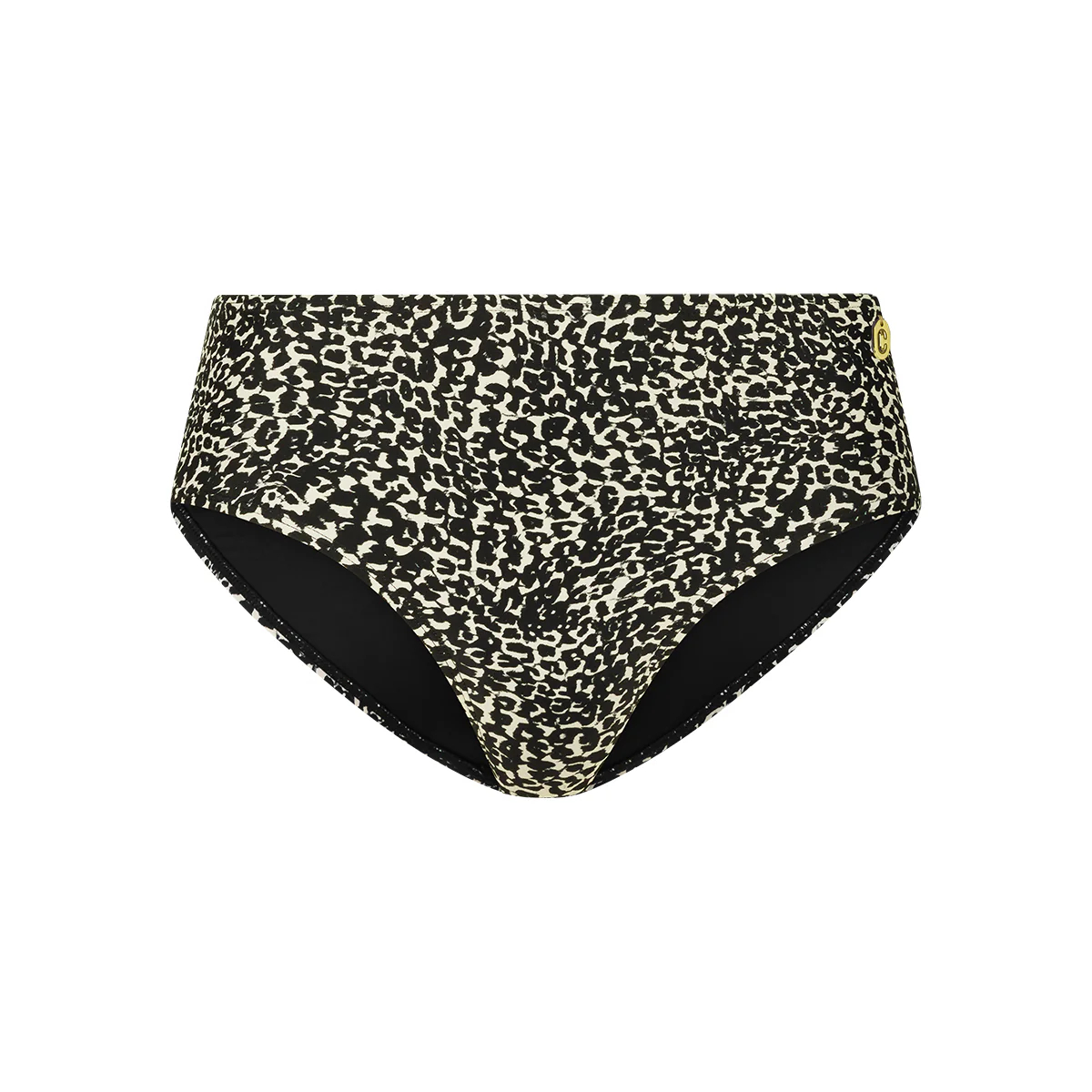 Ten Cate Bikini bottom midi little leopard 60665 2195