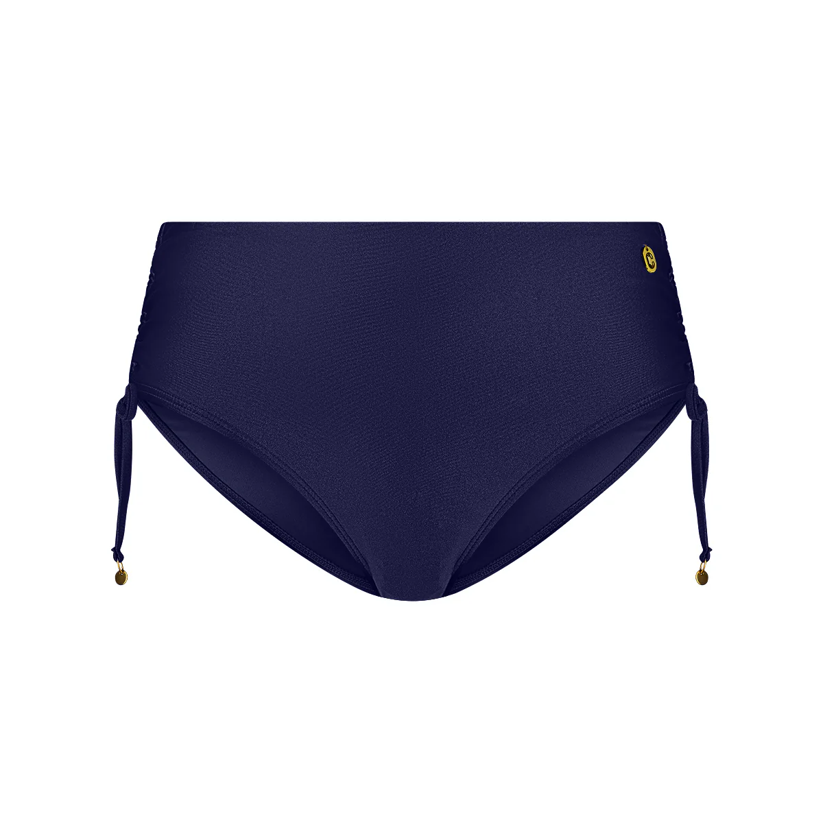 Ten Cate Bikini bottom midi bow ink blue - Afbeelding 2