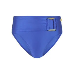 Ten Cate Bikini bottom  buckle ocean blue