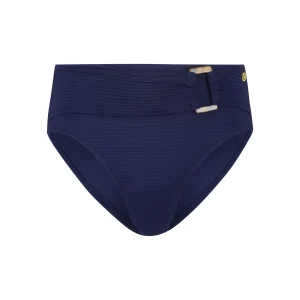 Ten Cate Bikini bottom  buckle ink blue  60668
