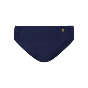 Ten Cate Bikini bottom sash ink blue  60670