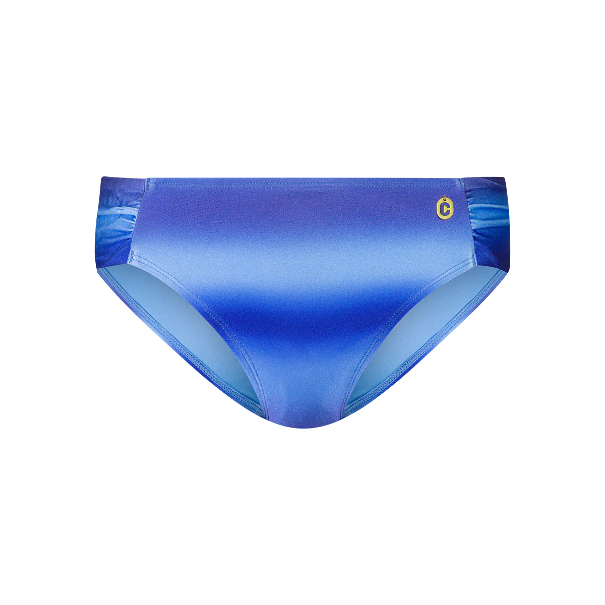 Ten Cate Bikini bottom sash faded blues 60670 - Afbeelding 2