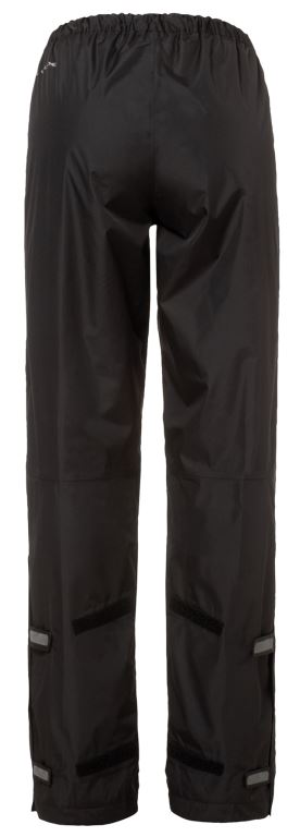 Vaude Fluid Pants damesbroek - Afbeelding 4