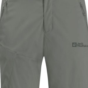 Jack Wolfskin Glastal herenbroek