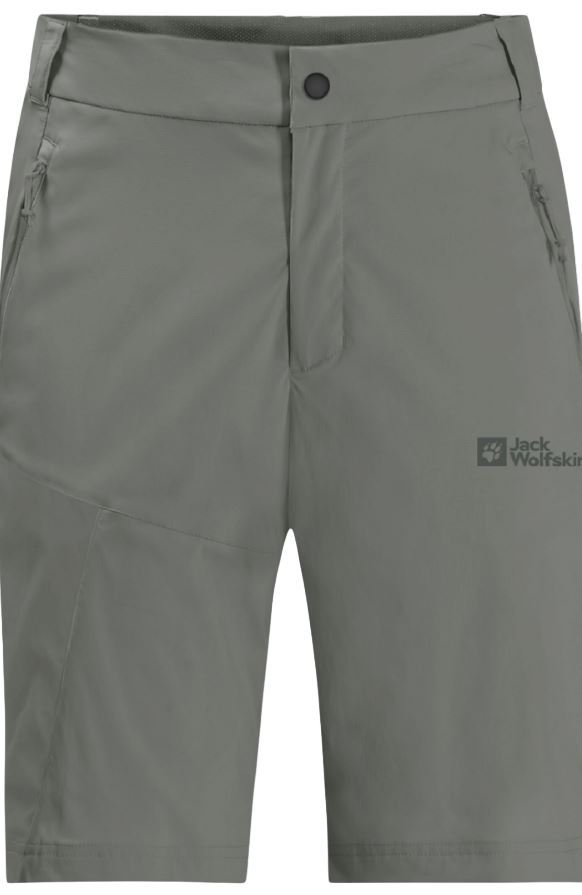 Jack Wolfskin Glastal herenbroek