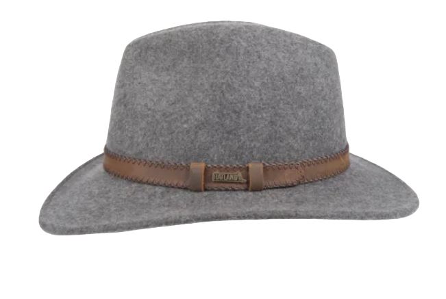 Hatland Stanfield Crushable hoed - Afbeelding 8