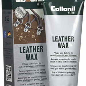 Collonil Outdoor Active Leather Wax 75 ml