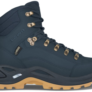 Lowa Renegade GTX Mid dameswandelschoen