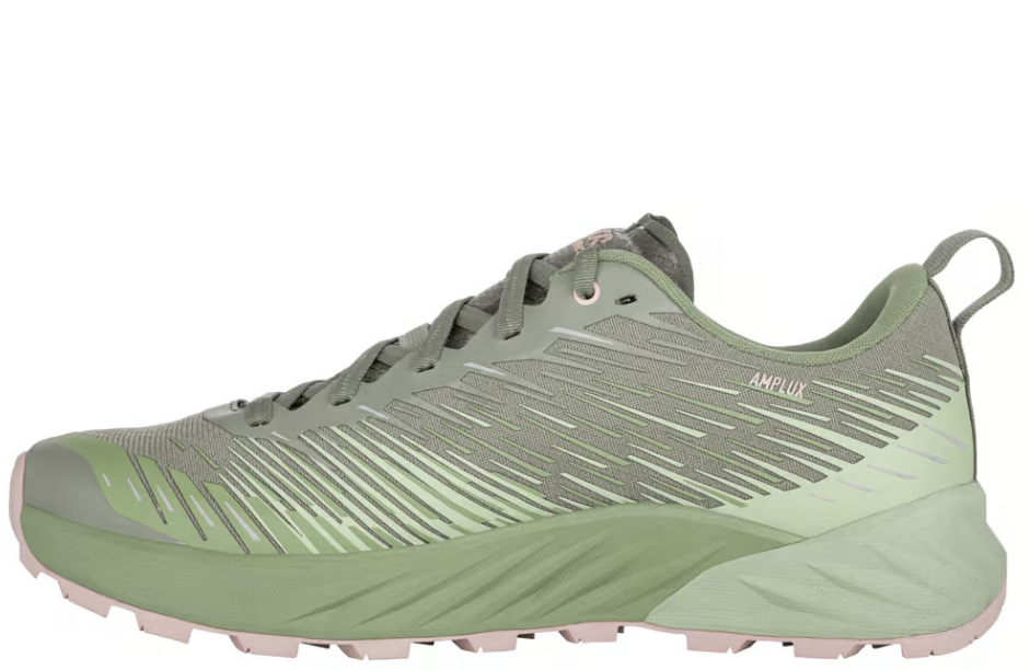 Lowa Amplux Ws dameswandelschoen - Afbeelding 5