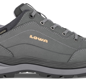 Lowa Renegade Evo GTX Lo Wide damesschoen