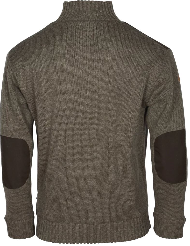 Pinewood New Stormy Sweater herentrui - Afbeelding 4