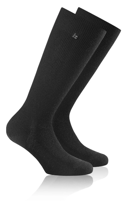 Rohner SupeR WO Long Kniekous - Afbeelding 2