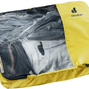 Deuter Mesh Zip Pack 10 opbergzak