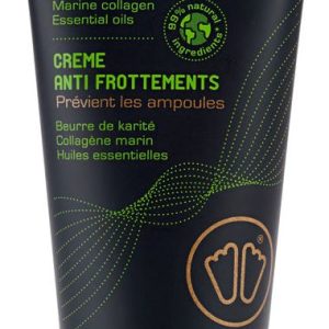 Sidas Anti Friction cream 75ml neutral