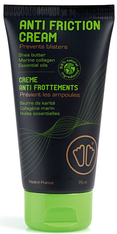 Sidas Anti Friction cream 75ml neutral - Afbeelding 3