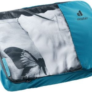 Deuter Mesh Zip Pack 5 opbergzak