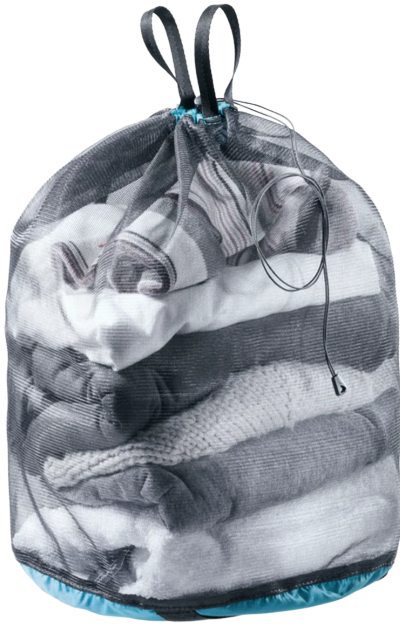 Deuter Mesh Sack opbergzak - Afbeelding 9