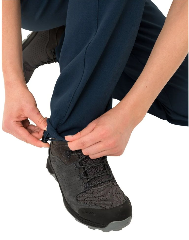 Vaude Strathcona Pants II damesbroek - Afbeelding 8