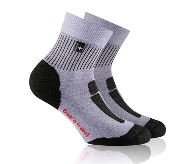 Rohner Trek n Travel L/R - Afbeelding 8