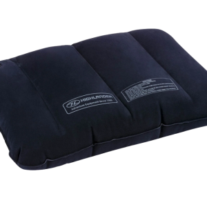 Highlander Deluxe Camping Air Pillow