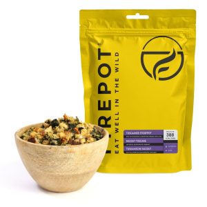 Firepot Tuscan Stew Regular
