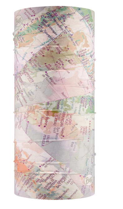 Buff Original nekwarmer - Afbeelding 7