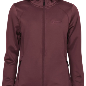 Pinewood Finnveden dameshoodie