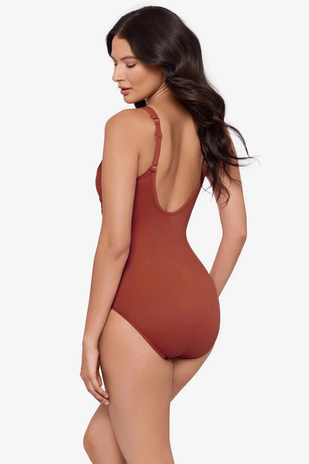 Miraclesuit Network Madero Corrigerend Badpak – TRR Terra - Afbeelding 5