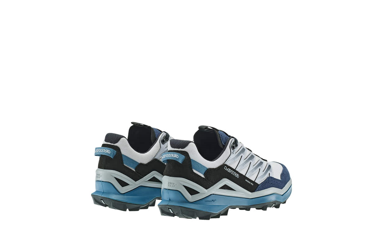 Lowa Maddox Pro Lo herenwandelschoen - Afbeelding 5