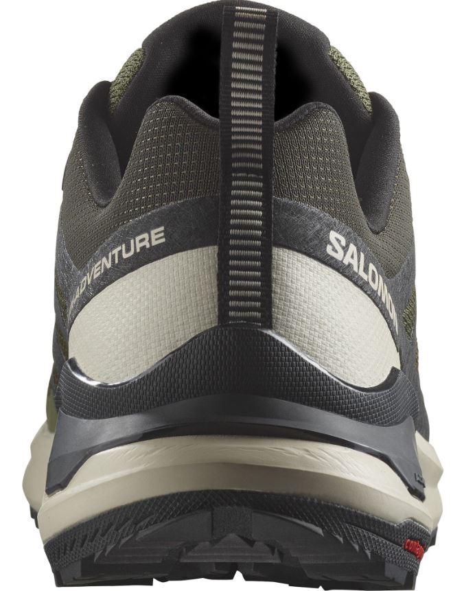 Salomon X-Adventure herenwandelschoen - Afbeelding 9