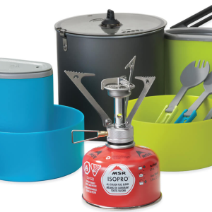MSR PocketRocket Stove Kit