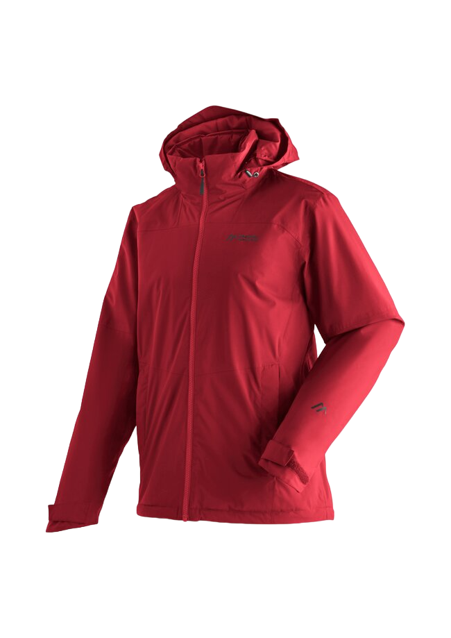 Maier-Sports MetorThermRec herenjas - Afbeelding 2