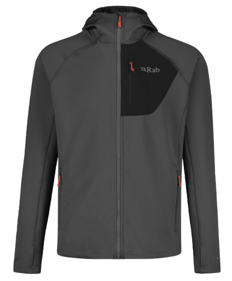 Rab Superflux herentrui - Afbeelding 3