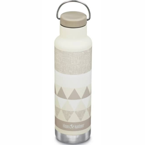 Klean Kanteen Classic Narrow met ringdop 12oz