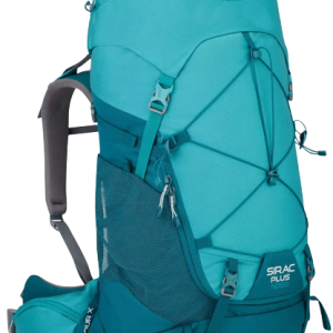 Rab Sirac Plus ND50 rugzak