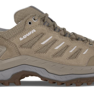 Lowa Innovo Lo herenschoen