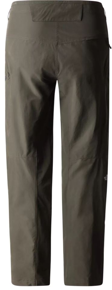 The North Face Exploration Reg Tapered herenbroek - Afbeelding 4