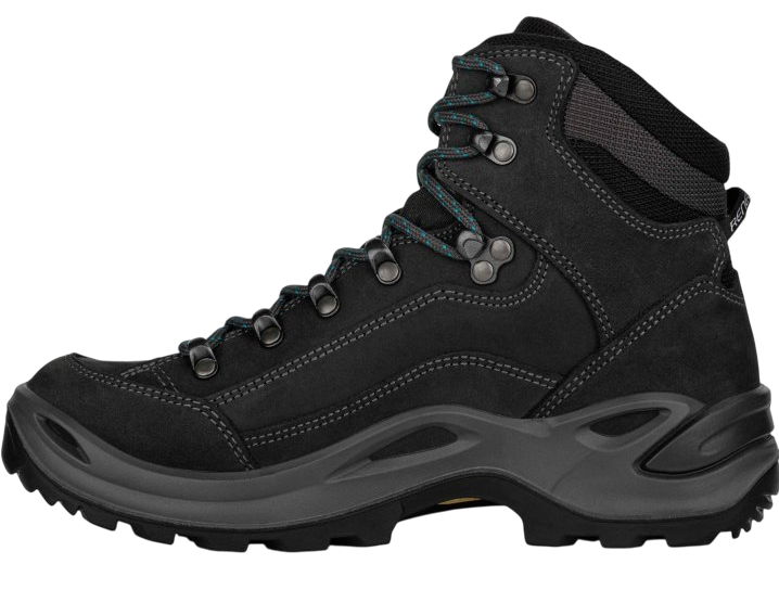 Lowa Renegade Evo GTX Mid Wide dameswandelschoen - Afbeelding 6