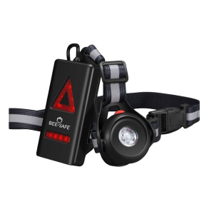 Bee-safe Body Light USB Run