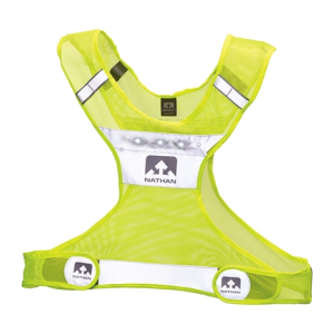 Nathan LightStreak LED Vest L/XL