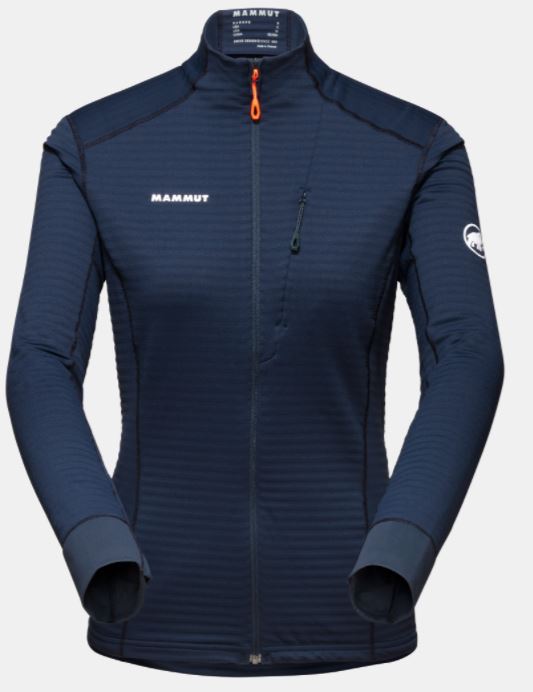 Mammut Aconcagua Light ML Jacket Women - Afbeelding 2