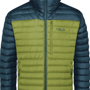 Rab Microlight Alpine Jacket herenjas